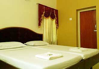 Chendur Residency, Tiruchendur 1